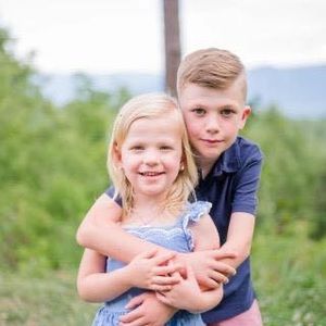 Meet your Posher, Loretta